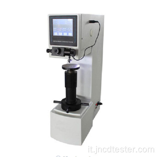 Tester di durezza Brinell con display digitale HBS-3000B